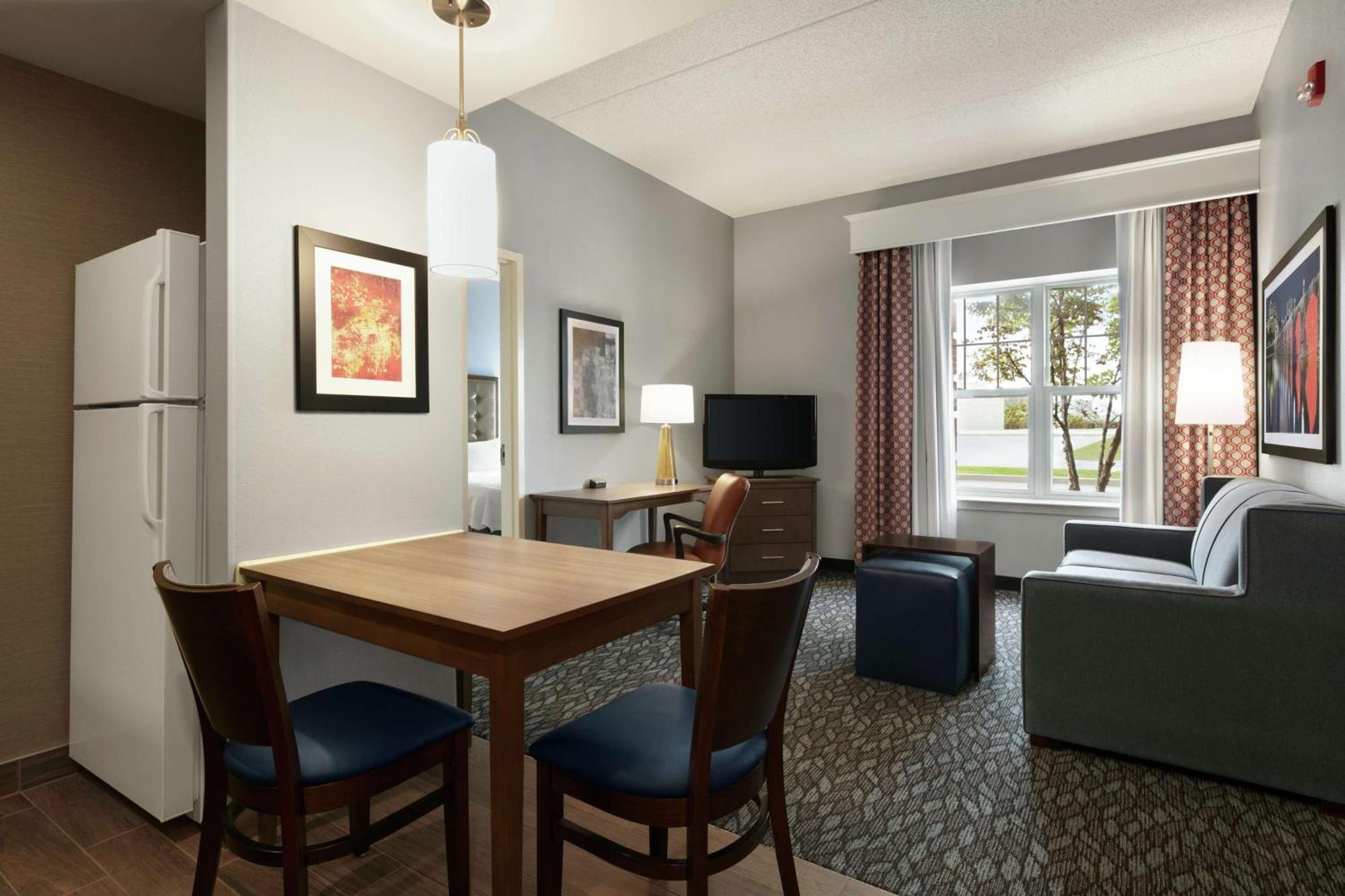 Homewood Suites By Hilton Harrisburg East-Hershey Area Exterior photo