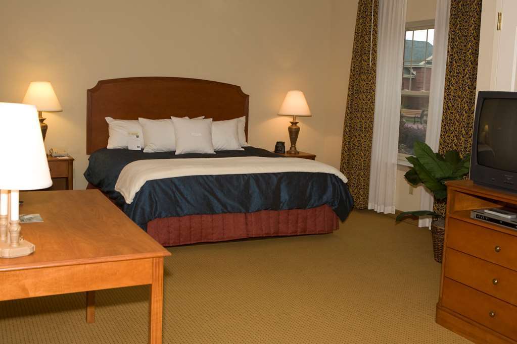 Homewood Suites By Hilton Harrisburg East-Hershey Area Room photo