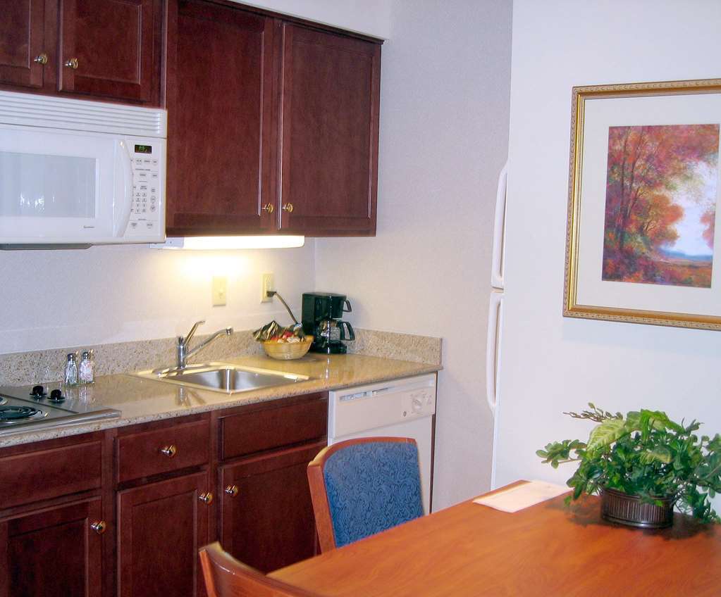 Homewood Suites By Hilton Harrisburg East-Hershey Area Room photo